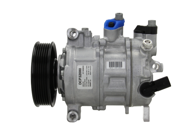 Denso Aircon Compressor for Skoda DCP32080