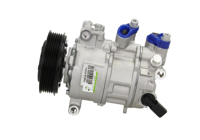 PlusLine Aircon Compressor for Skoda PXE14-1737+