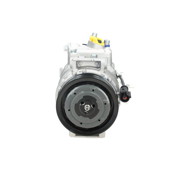 PlusLine Aircon Compressor for Land Rover 447180-8370+