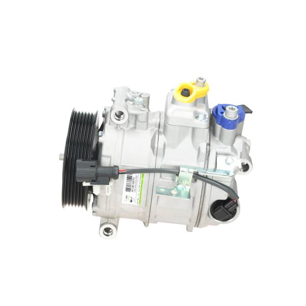 PlusLine Aircon Compressor for Land Rover 447180-8370+