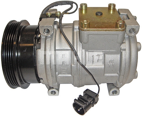 Mahle New Aircon Compressor for BMW ACP817000S (090.455.007.310)