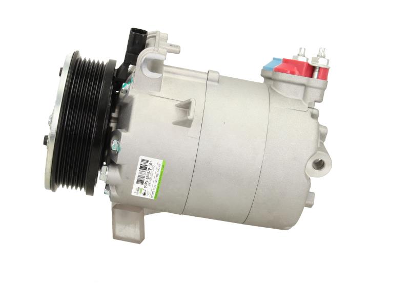 PlusLine Aircon Compressor for Ford 9G9N-19D629-LE+