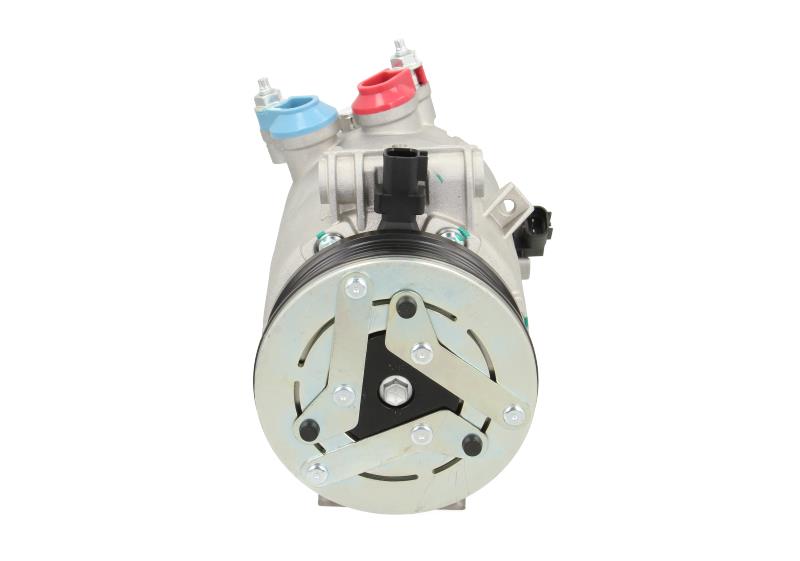 PlusLine Aircon Compressor for Land Rover EJ3219D629AB+ (090.455.028.020)