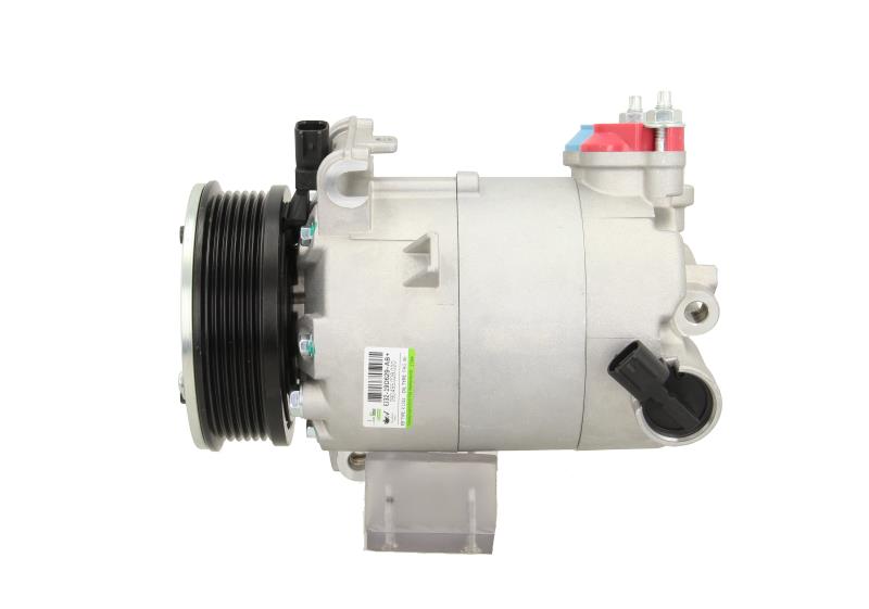 PlusLine Aircon Compressor for Land Rover EJ3219D629AB+ (090.455.028.020)