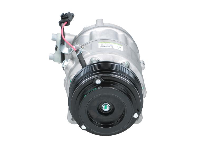 PlusLine Aircon Compressor for Mini 090455030+ (090.455.030.874)