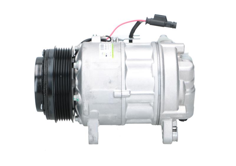 PlusLine Aircon Compressor for Mini 090455030+ (090.455.030.874)