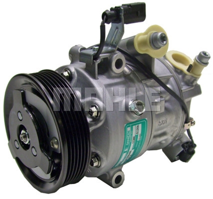 Mahle New Aircon Compressor for Skoda ACP695000P (090.465.002.310)