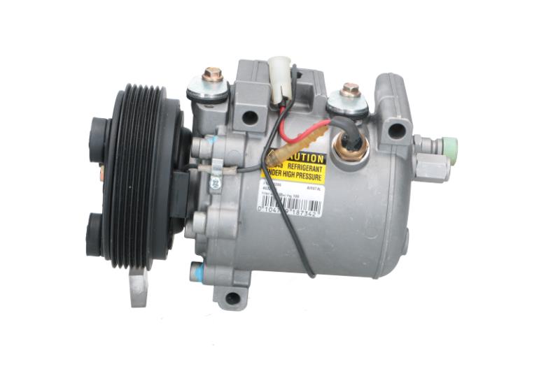 PlusLine Aircon Compressor for Saab 090475005+