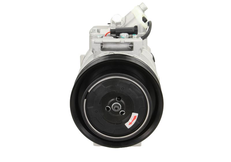 PlusLine Aircon Compressor for Porsche 4471501610+ (090.485.001.050)