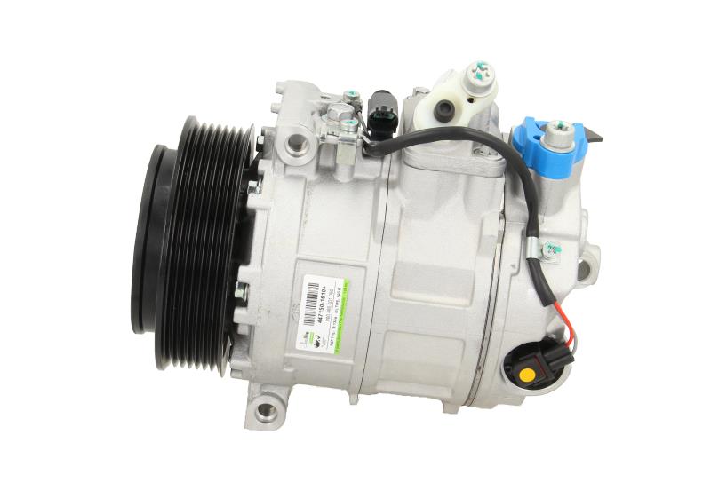 PlusLine Aircon Compressor for Porsche 4471501610+ (090.485.001.050)