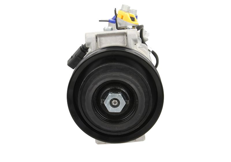 PlusLine Aircon Compressor for Porsche 4371008980+ (090.485.003.050)