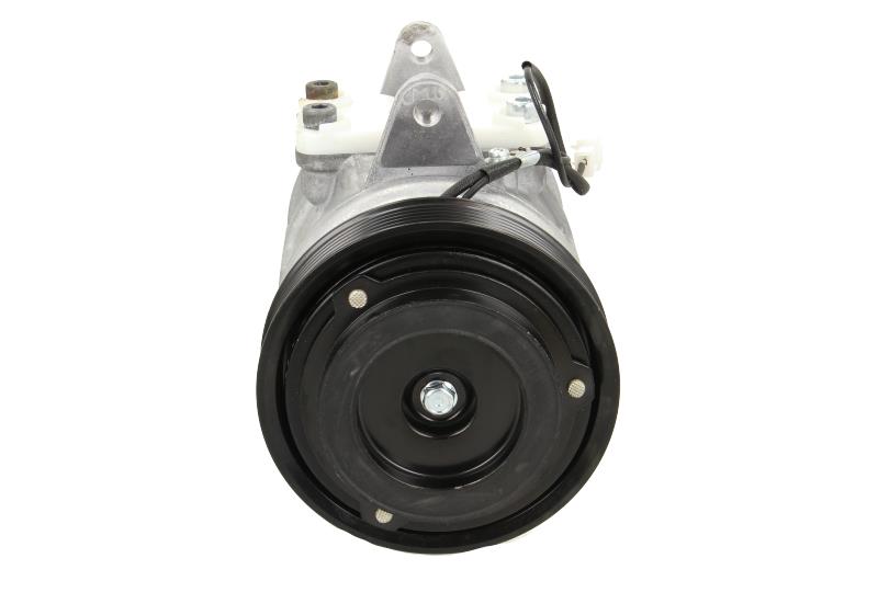 PlusLine Aircon Compressor for Porsche 0472002832+ (090.485.004.050)