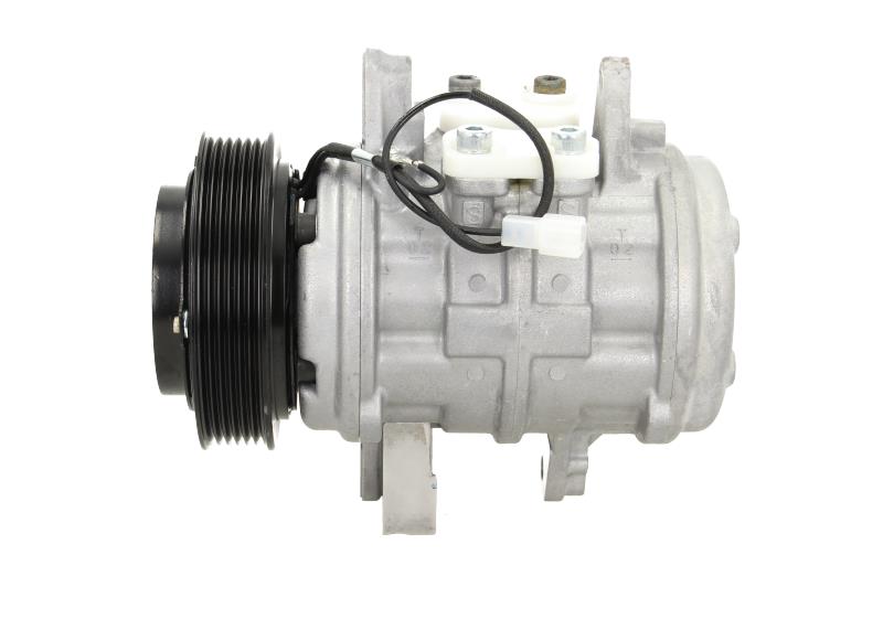 PlusLine Aircon Compressor for Porsche 0472002832+ (090.485.004.050)