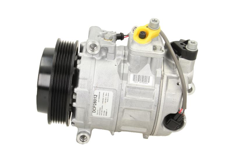 Denso Aircon Compressor for Porsche DCP28012