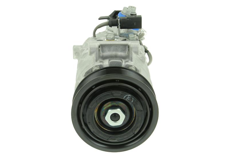Denso Aircon Compressor for Porsche DCP02102