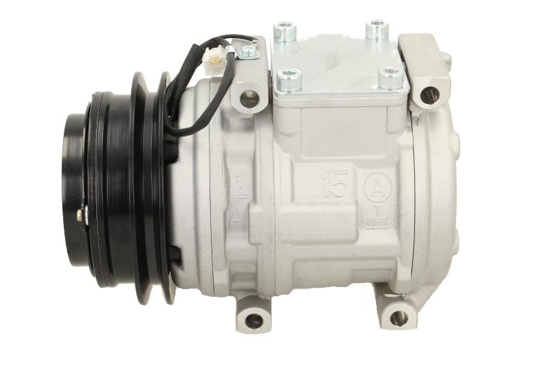 PlusLine Aircon Compressor for Porsche 090485009+