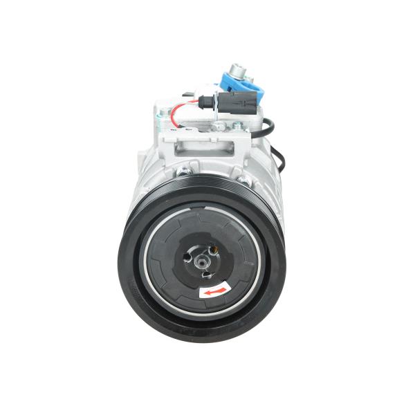 PlusLine Aircon Compressor for Porsche 090485013+