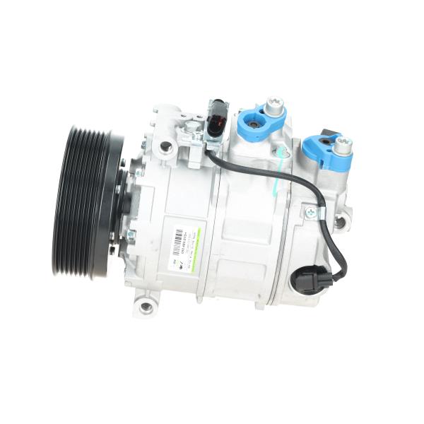 PlusLine Aircon Compressor for Porsche 090485013+