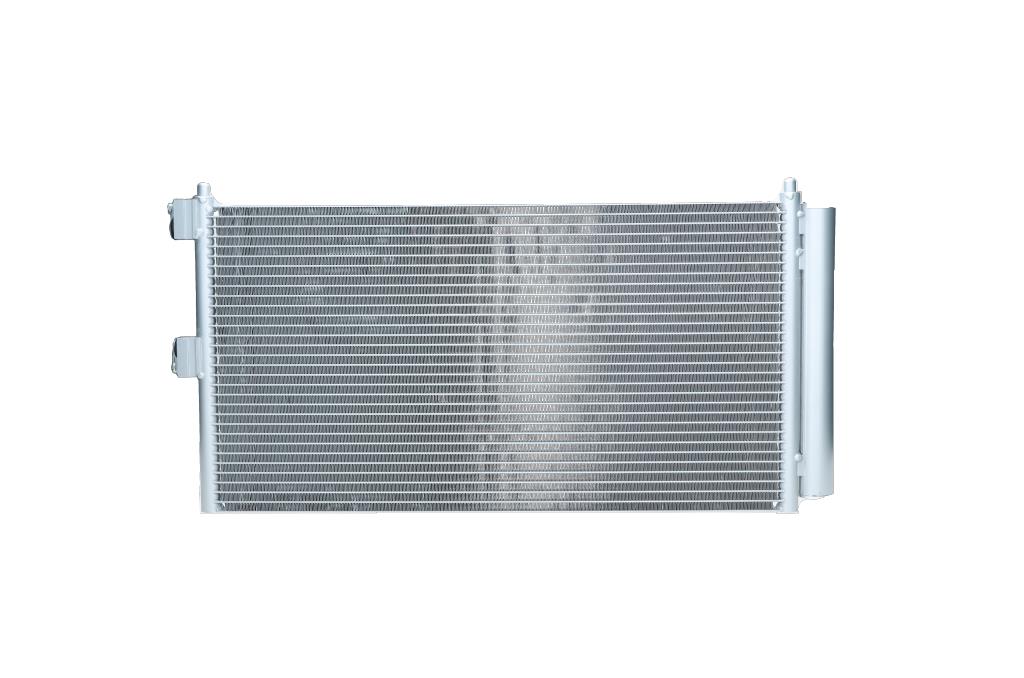 PlusLine Aircon Condenser for Fiat DCN09070+