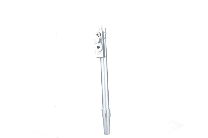 PlusLine Aircon Condenser for Fiat/Opel DCN13110+