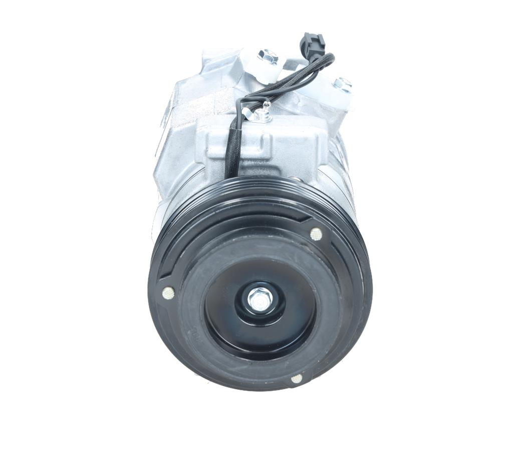 PlusLine Aircon Compressor for Iveco 247300-8220+
