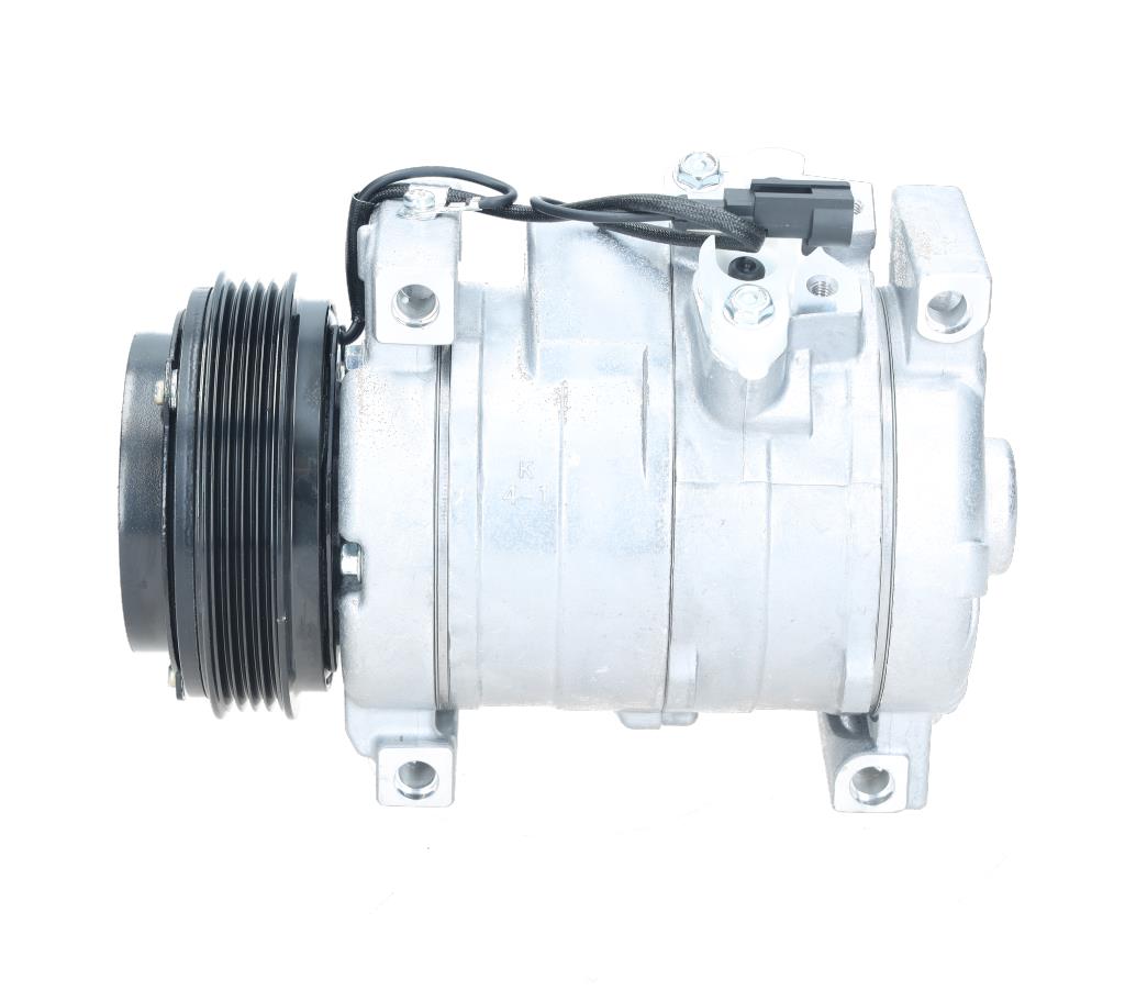 PlusLine Aircon Compressor for Iveco 247300-8220+