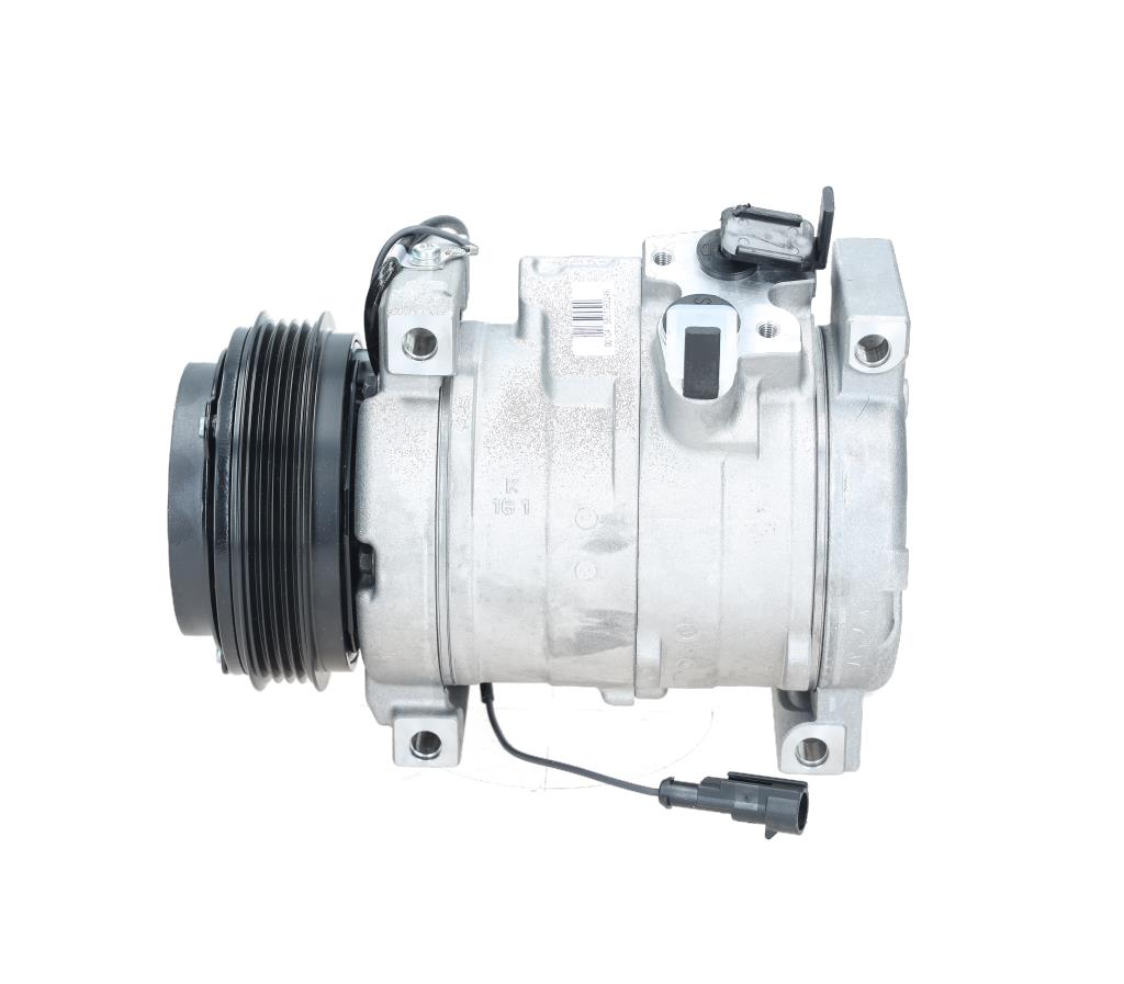 Denso New Aircon Compressor for Iveco 4472801800 (090.505.003.261)