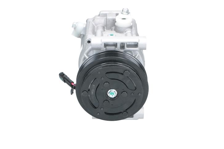 PlusLine Aircon Compressor for Fiat 442100-4001+
