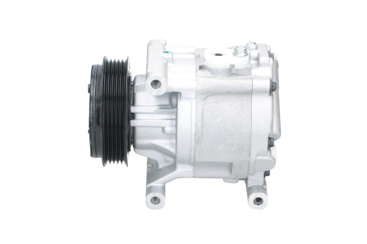 PlusLine Aircon Compressor for Fiat 442100-4001+