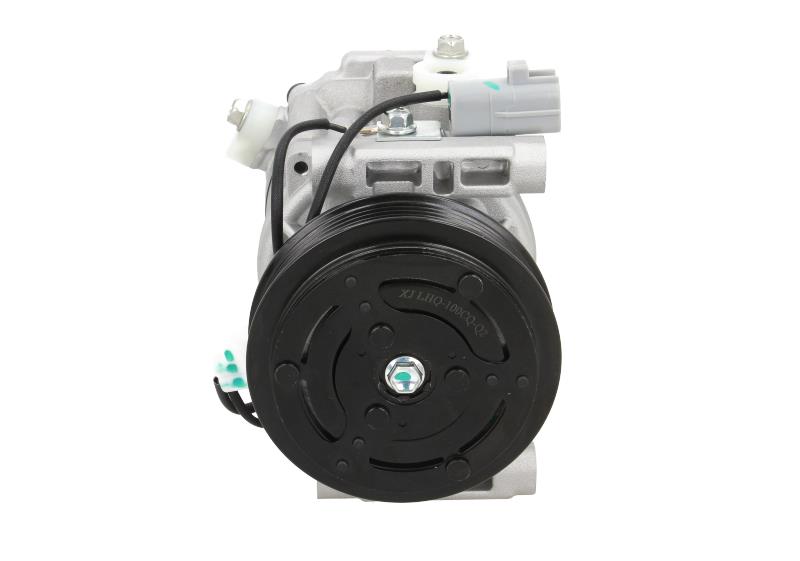 PlusLine Aircon Compressor for Fiat 442100-4000+