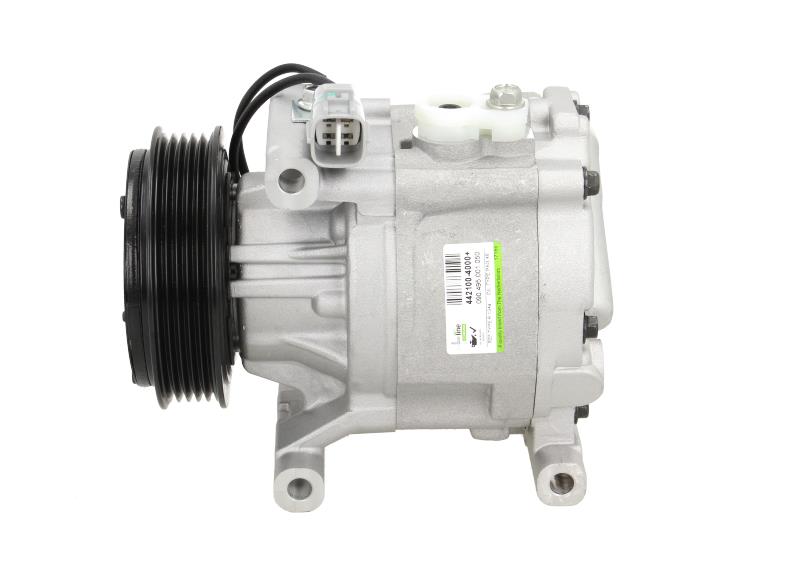 PlusLine Aircon Compressor for Fiat 442100-4000+