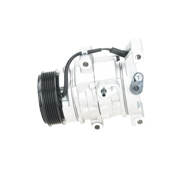 PlusLine Aircon Compressor for Fiat 090505021+