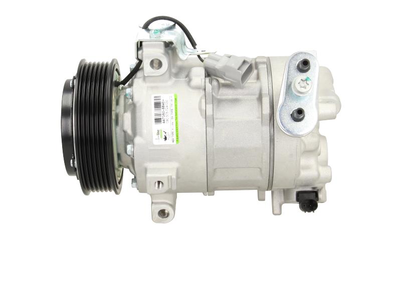 PlusLine Aircon Compressor for Fiat 447160-8840+