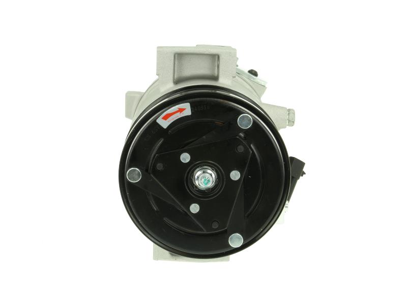 PlusLine Aircon Compressor for Fiat 447160-1110+