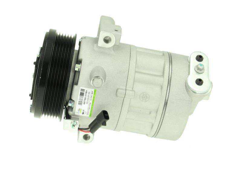 PlusLine Aircon Compressor for Fiat 447160-1110+