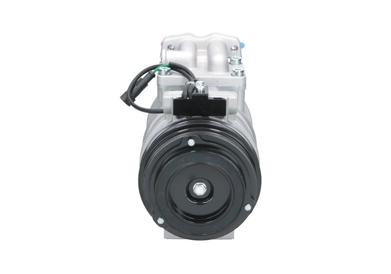 PlusLine Aircon Compressor for Iveco 4471705430+ (090.505.028.051)