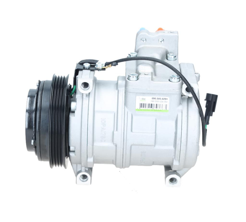 PlusLine Aircon Compressor for Fiat 090505029+