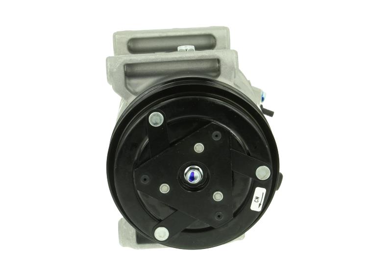 PlusLine Aircon Compressor for Fiat TSP0155991+