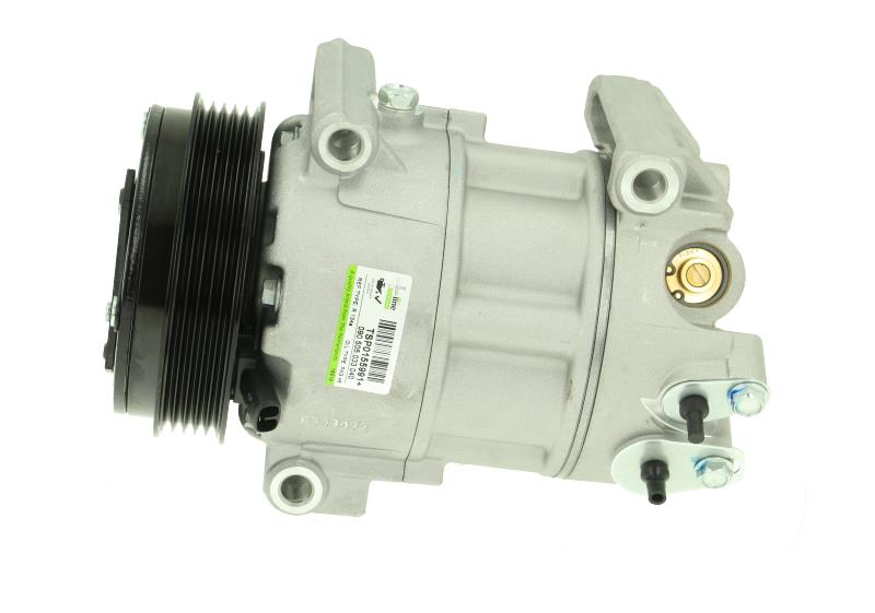 PlusLine Aircon Compressor for Fiat TSP0155991+