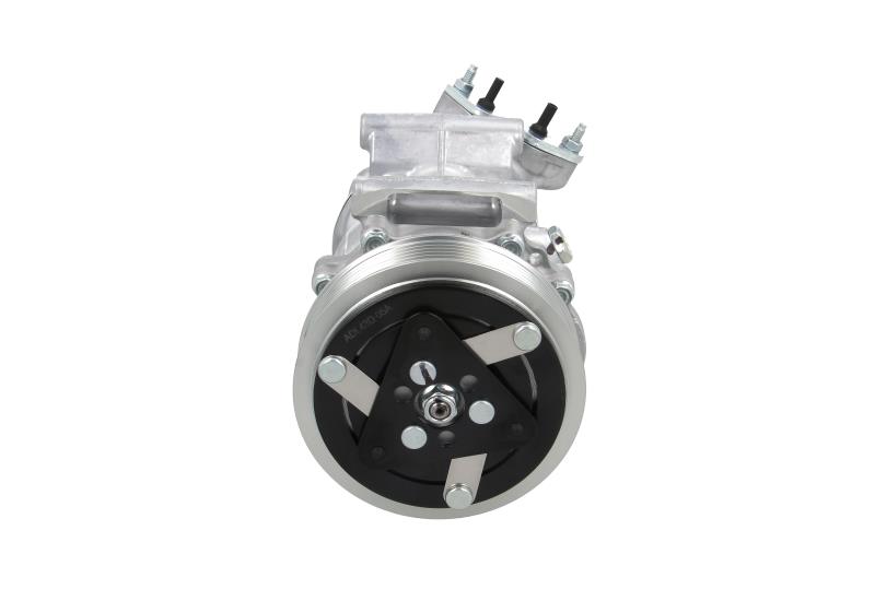 Sanden Huayu Aircon Compressor for Fiat SD6V12-1450-H