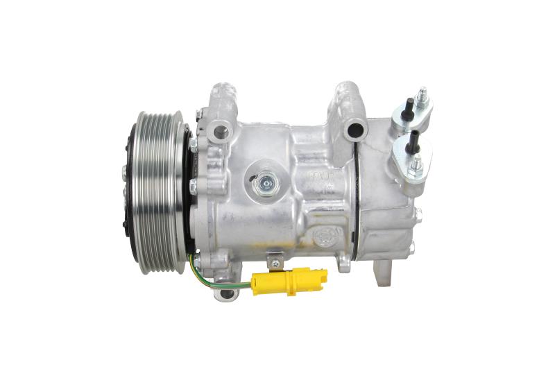 Sanden Huayu Aircon Compressor for Fiat SD6V12-1450-H