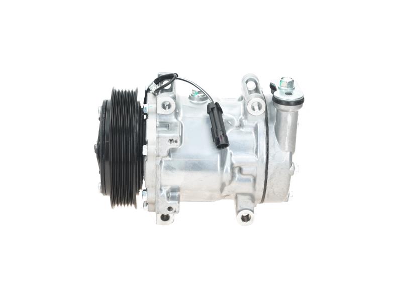 PSH Unbranded Aircon Compressor for Fiat 7010184
