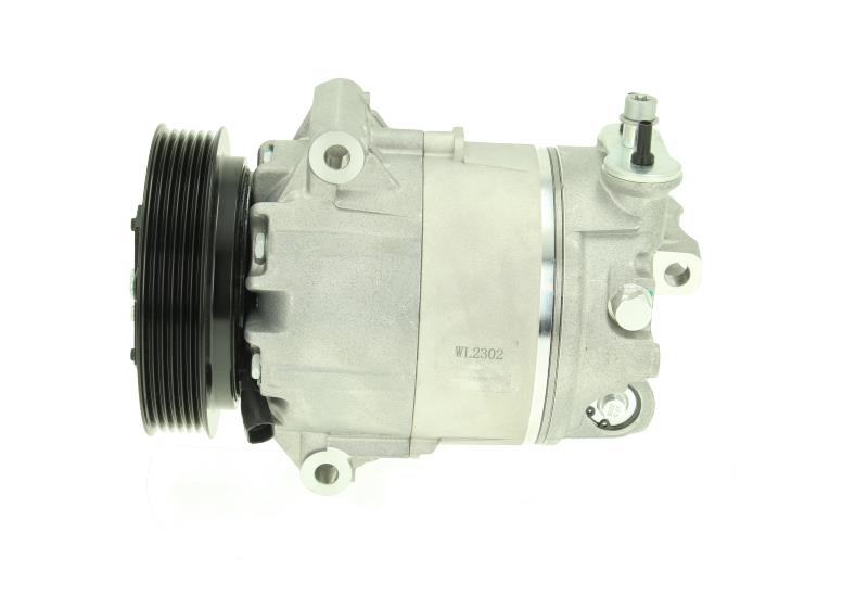 PSH Unbranded Aircon Compressor for Ferrari 090505049460