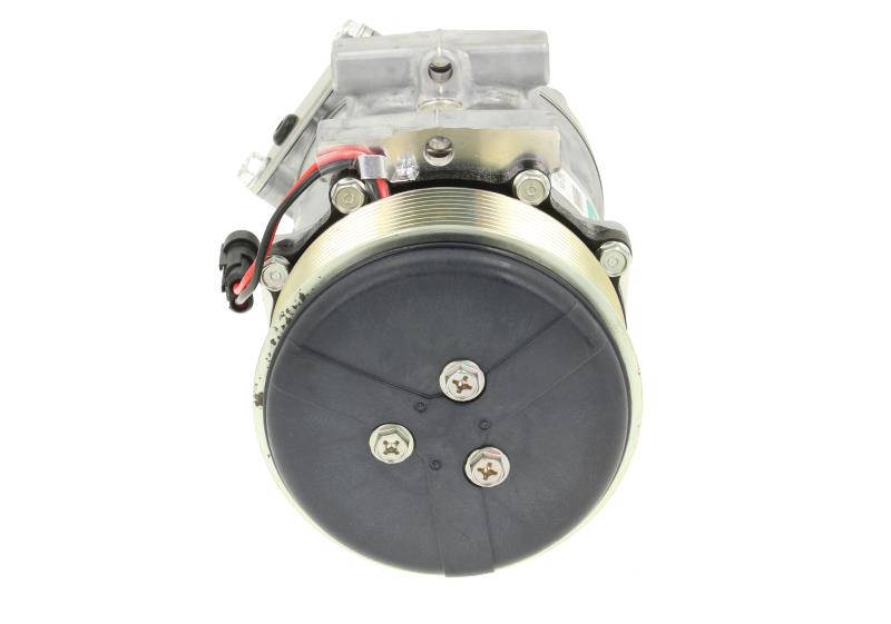 Sanden Aircon Compressor for New Holland SD7H15-6132