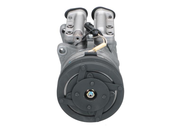 PlusLine Aircon Compressor for Fiat 090505063+