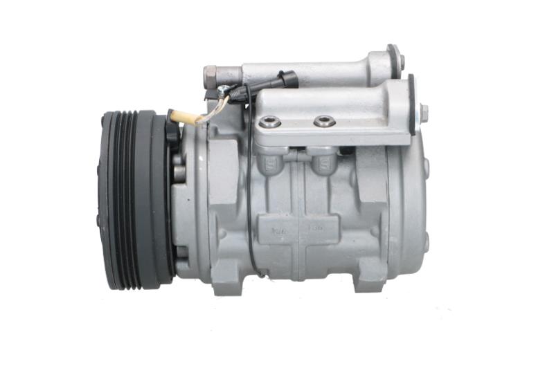 PlusLine Aircon Compressor for Fiat 090505063+