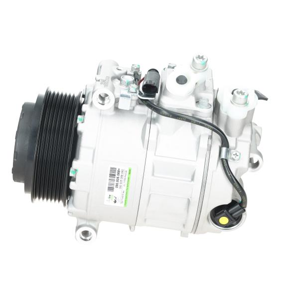 PlusLine Aircon Compressor for Fiat 090505068+