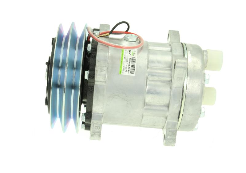 PlusLine Aircon Compressor for Deutz SD7H15-8091+