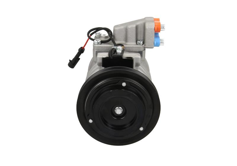 PlusLine Aircon Compressor for Fendt 437100-8080+