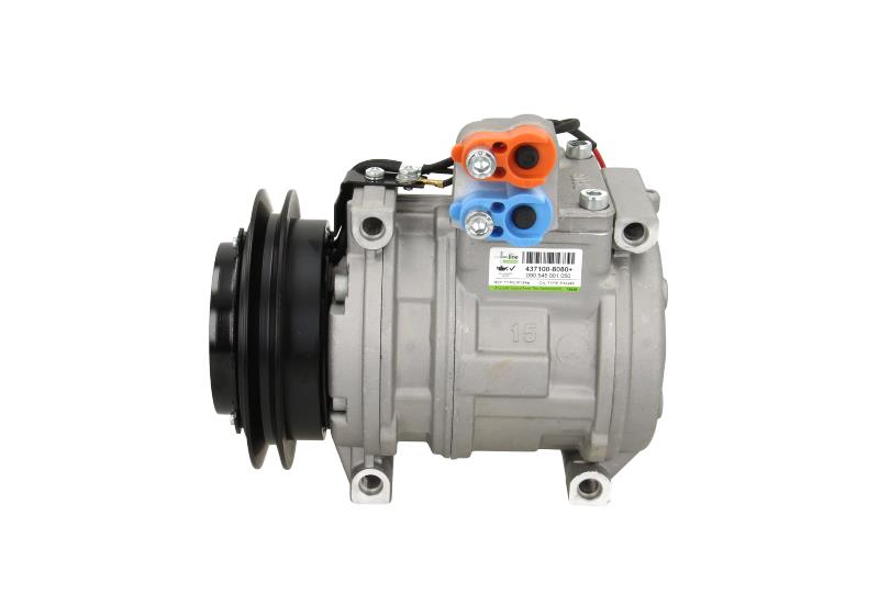 PlusLine Aircon Compressor for Fendt 437100-8080+